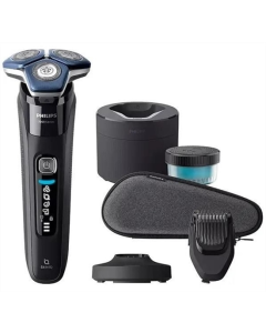 Електробритва Philips S7886/58 Чорна (Black)