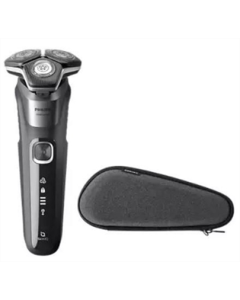 Електробритва Philips S5887/30 Чорна (Black)