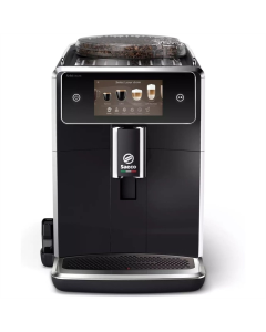 Кавоварка Saeco Xelsis Deluxe SM8780/00 Чорна (Black)