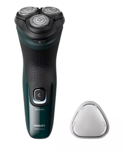 Електробритва Philips X3002/00 Зелена (Green)