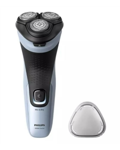 Електробритва Philips X3003/00 Блакитна (Light blue)