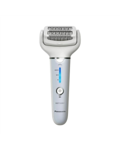 Епілятор Panasonic ES-EY90-A520 Білий Блакитний (White Biue)