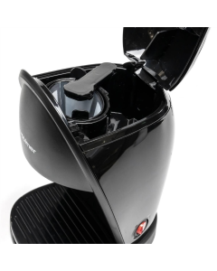 Кавоварка крапельна Holmer HCD-023B Чорна (Black)