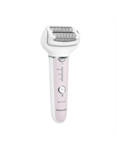 Епілятор Panasonic ES-EY80-P520 Білий Фіолетовий (White Violet)