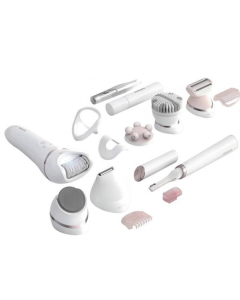 Епілятор Philips BRE740/90 Білий (White)