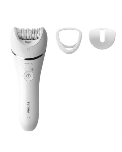 Епілятор Philips BRE700/00 Білий (White)