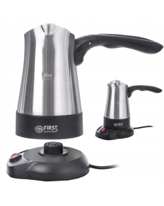 Турка First FA-5450-3 Срібна (Silver)