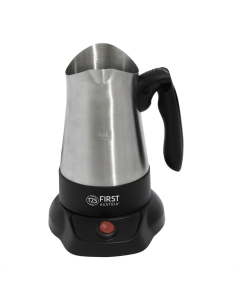 Турка First FA-5450-3 Срібна (Silver)