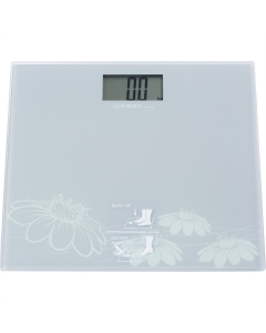 Ваги підлогові First FA-8015-2-GR Сірі (Grey)