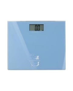 Ваги підлогові First FA-8015-2-BL Синіі (Blue)