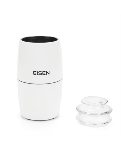 Кавомолка Eisen ECG-025 Біла (White)