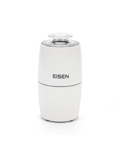 Кавомолка Eisen ECG-025 Біла (White)