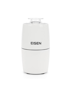 Кавомолка Eisen ECG-025 Біла (White)