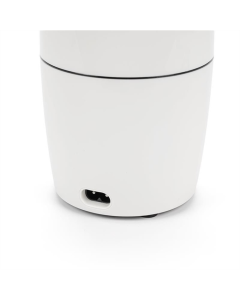 Кавомолка Eisen ECG-025 Біла (White)