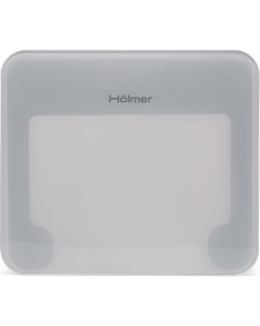 Ваги підлогові Holmer HSB-3036W Білі (White)