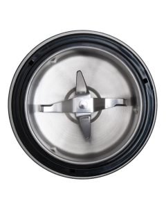 Кавомолка First FA-5486-2-RE Червона (Red)