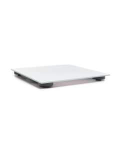 Ваги підлогові Holmer HSB-2828B Білі (White)