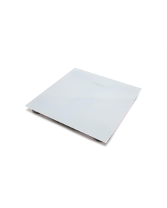 Ваги підлогові Holmer HSB-2828B Білі (White)