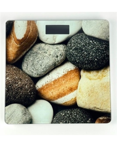 Ваги підлогові SeaBreeze SB-075 Сірі (Grey)