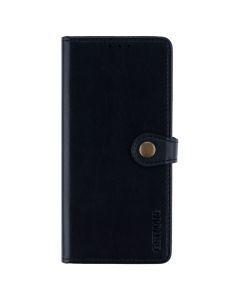 Чехол кейс для Samsung M34 GETMAN Gallant Черный (Black)