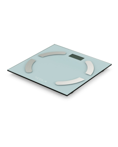 Ваги підлогові Tesla BS301WX Сірі (Grey)