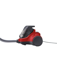 Пилосос AEG LX5-2-ANIM Червоний (Red)