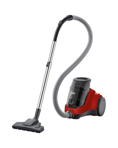 Пилосос AEG LX5-2-ANIM Червоний (Red)