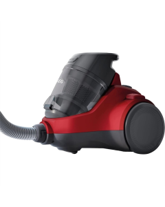 Пилосос AEG LX5-2-ANIM Червоний (Red)