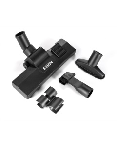 Пилосос Eisen EVC-840BG Чорний (Black)