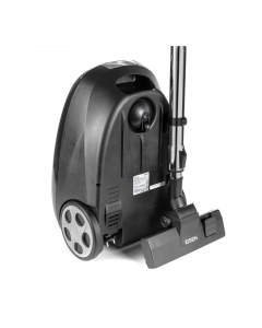 Пилосос Eisen EVC-840BG Чорний (Black)