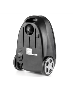 Пилосос Eisen EVC-840BG Чорний (Black)