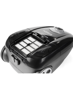 Пилосос Eisen EVC-840BG Чорний (Black)
