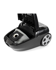 Пилосос Eisen EVC-840BG Чорний (Black)