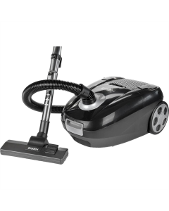 Пилосос Eisen EVC-840BG Чорний (Black)
