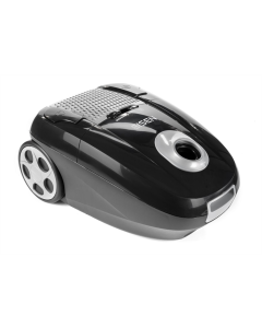 Пилосос Eisen EVC-840BG Чорний (Black)