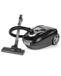 Пилосос Eisen EVC-840BG Чорний (Black)