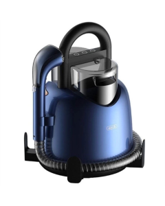 Пилосос з функцією чищення меблів Deerma Suction Vacuum Cleaner  DEM-BY200 Синій (Blue)