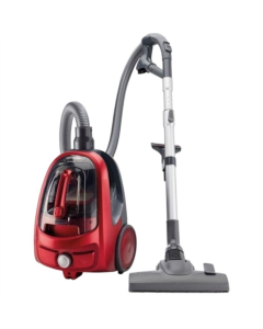 Пилосос Gorenje VCE03SPRCY Червоний (Red)