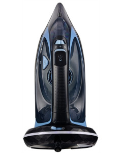 Праска First FA-5633-4 Чорна Синя (Black Blue)