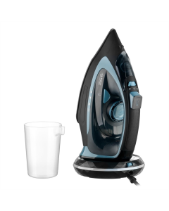 Праска First FA-5633-4 Чорна Синя (Black Blue)