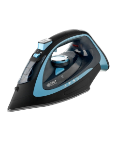 Праска First FA-5633-4 Чорна Синя (Black Blue)