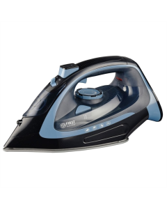 Праска First FA-5633-4 Чорна Синя (Black Blue)