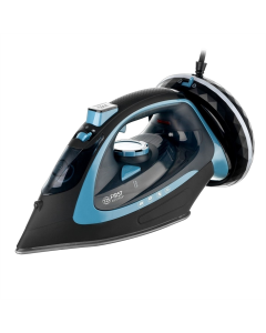 Праска First FA-5633-4 Чорна Синя (Black Blue)