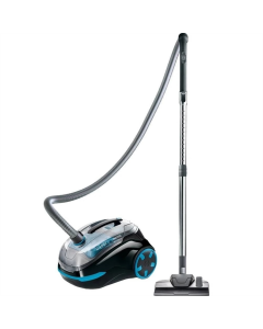 Пилосос Thomas DryBox (786553) Чорний Синій (Black Blue)