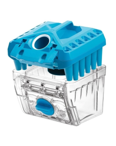 Пилосос Thomas DryBox (786553) Чорний Синій (Black Blue)