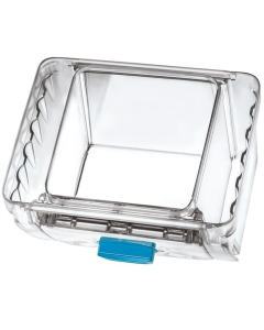 Пилосос Thomas DryBox (786553) Чорний Синій (Black Blue)