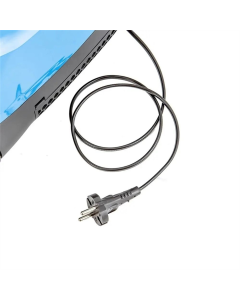 Пилосос Thomas Perfect Air Allergy Pure (786526) Білий Синій (White  Blue)