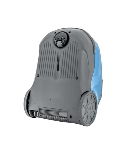 Пилосос Thomas Perfect Air Allergy Pure (786526) Білий Синій (White  Blue)