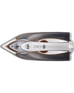 Праска First FA-5627-3-WI Сіра Біла (Gray White)