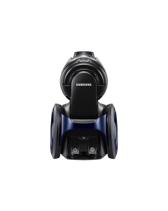 Пилосос Samsung VC05K71F0HB/UK Чорний Синій (Black Blue)